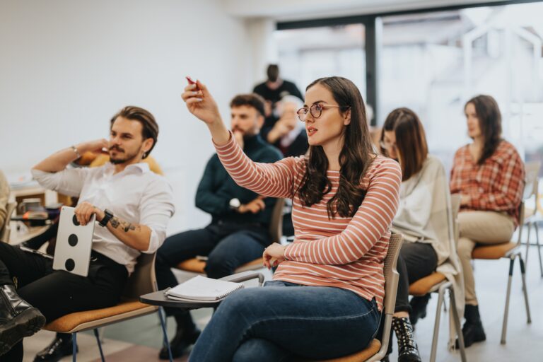 continuous professional development